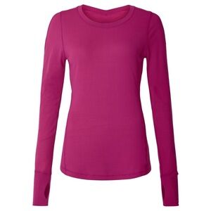 Lululemon 5 Mile Long Sleeve